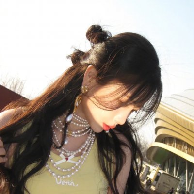 人各有计