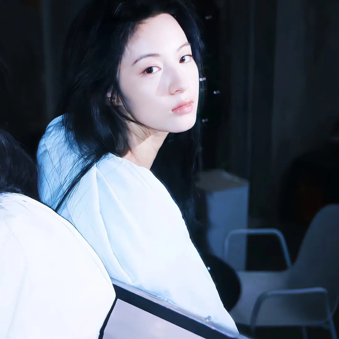 一样的月光